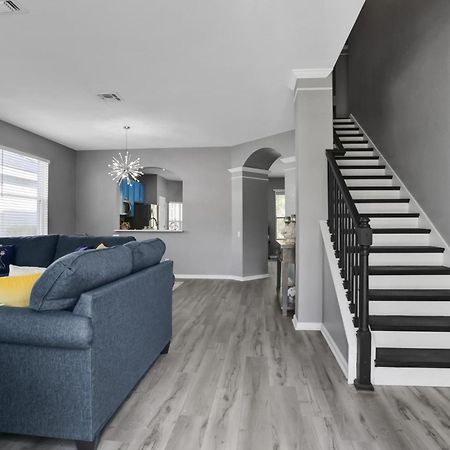 Themed Luxury 6Br Getaway With Resort Amenities Orlando Dış mekan fotoğraf