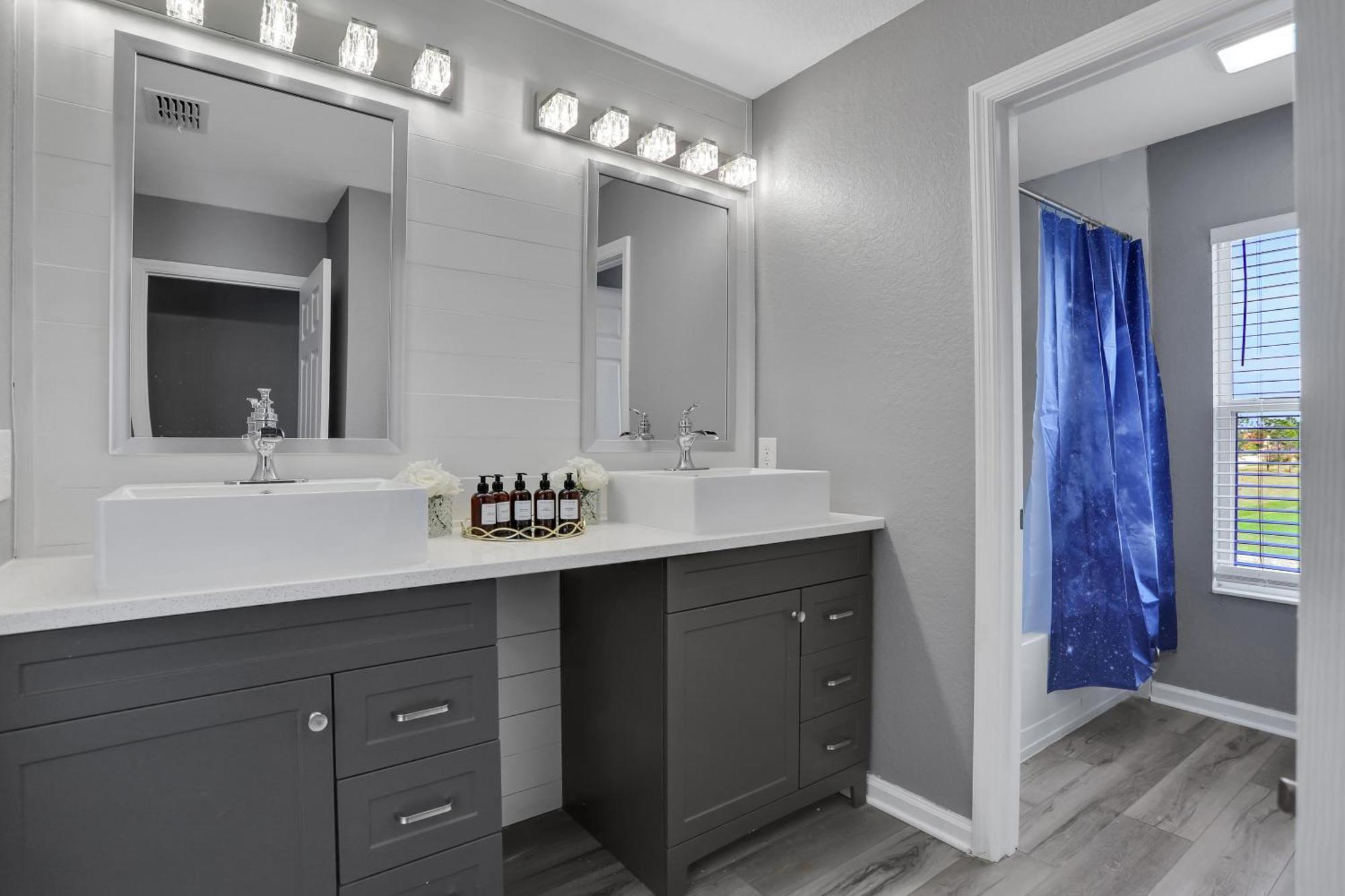 Themed Luxury 6Br Getaway With Resort Amenities Orlando Dış mekan fotoğraf