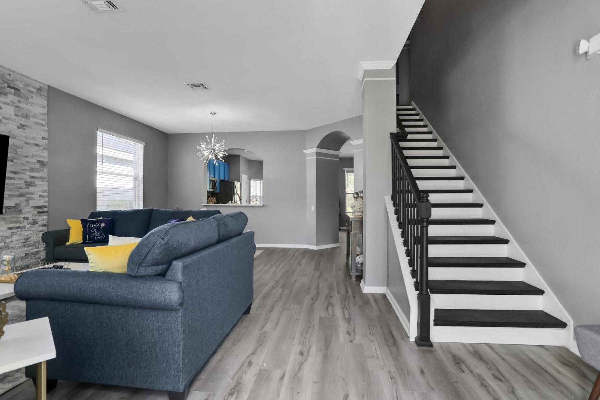 Themed Luxury 6Br Getaway With Resort Amenities Orlando Dış mekan fotoğraf