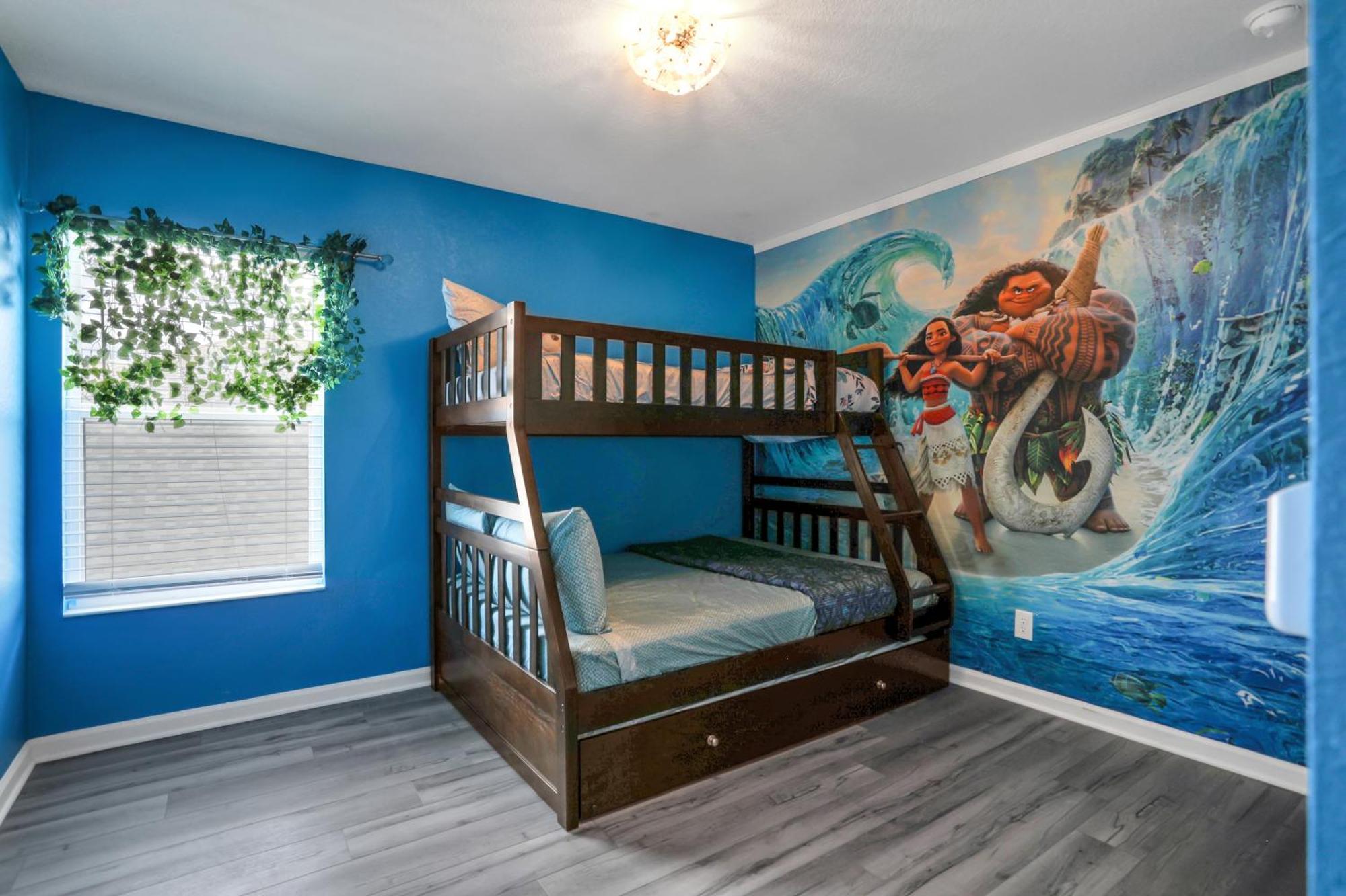 Themed Luxury 6Br Getaway With Resort Amenities Orlando Dış mekan fotoğraf