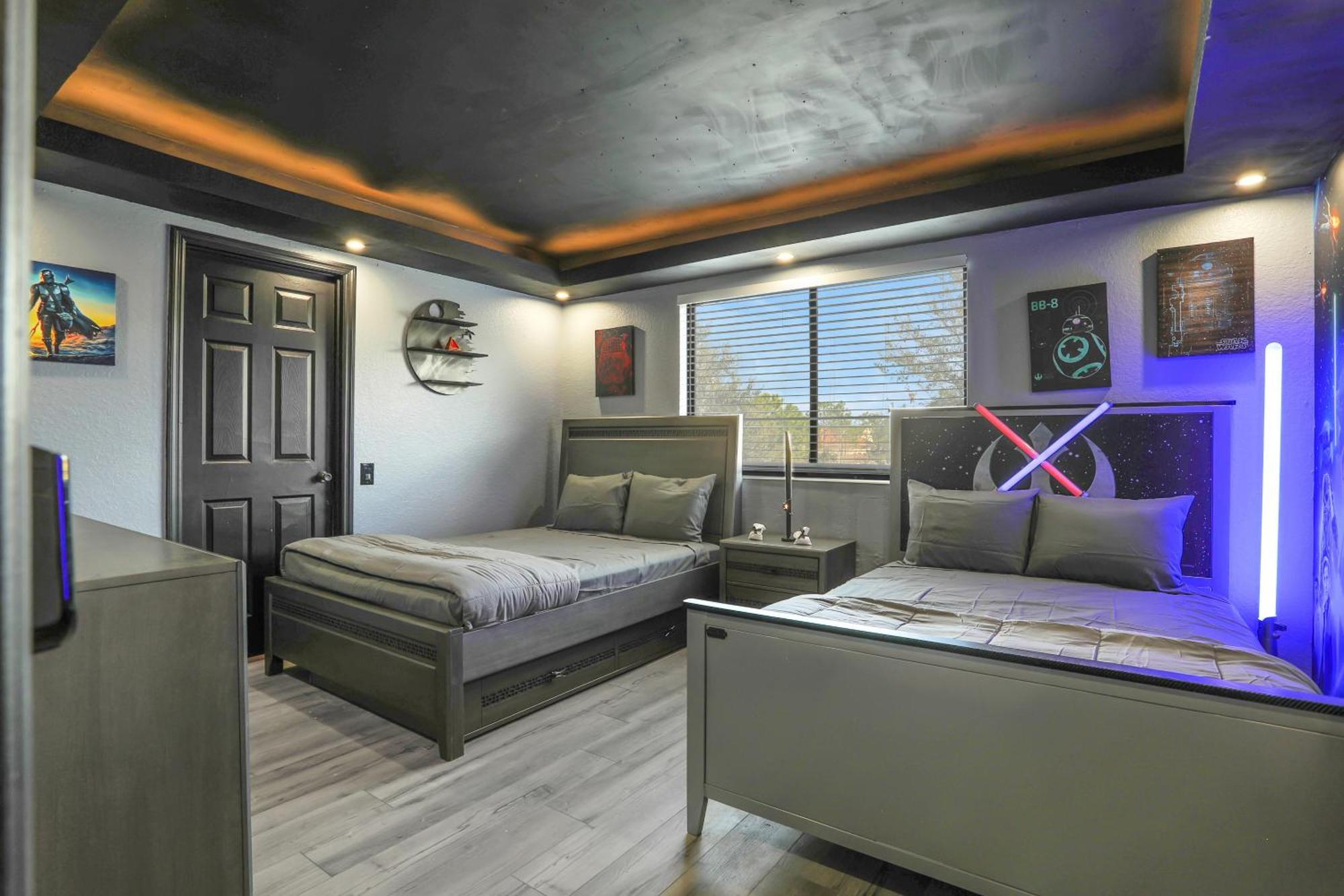Themed Luxury 6Br Getaway With Resort Amenities Orlando Dış mekan fotoğraf