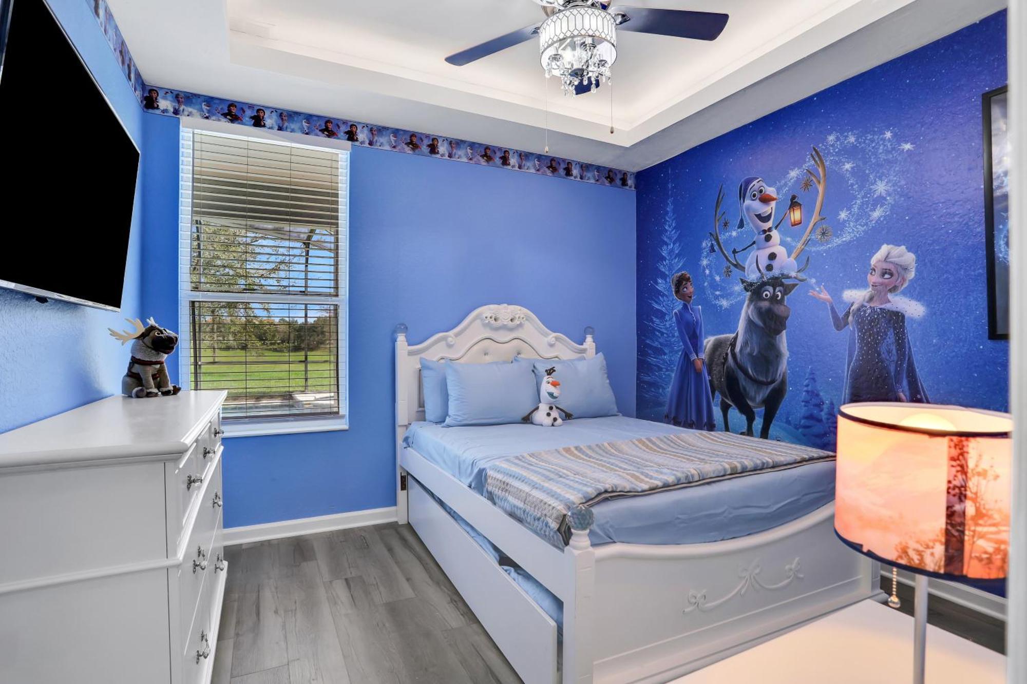 Themed Luxury 6Br Getaway With Resort Amenities Orlando Dış mekan fotoğraf