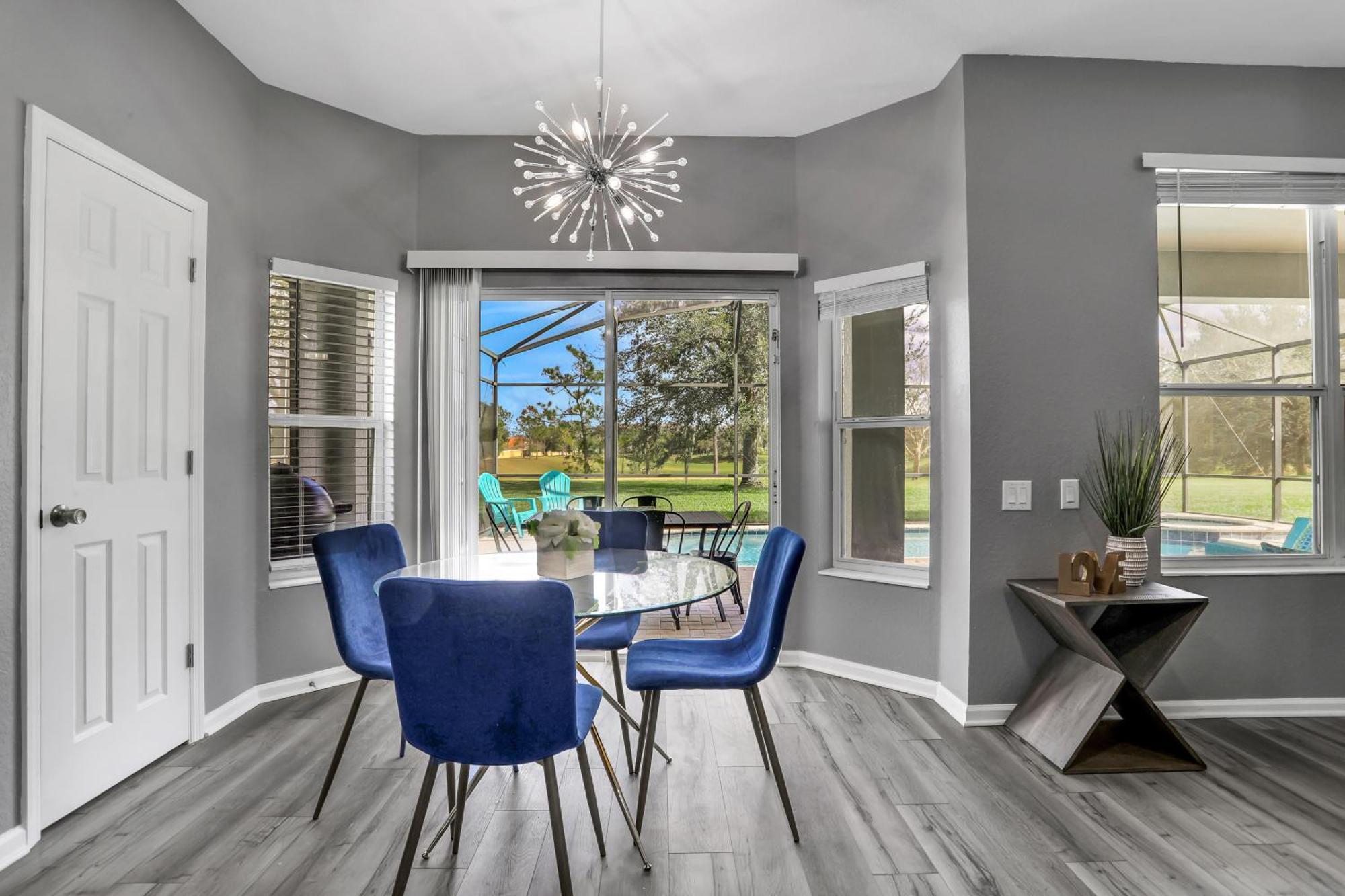 Themed Luxury 6Br Getaway With Resort Amenities Orlando Dış mekan fotoğraf