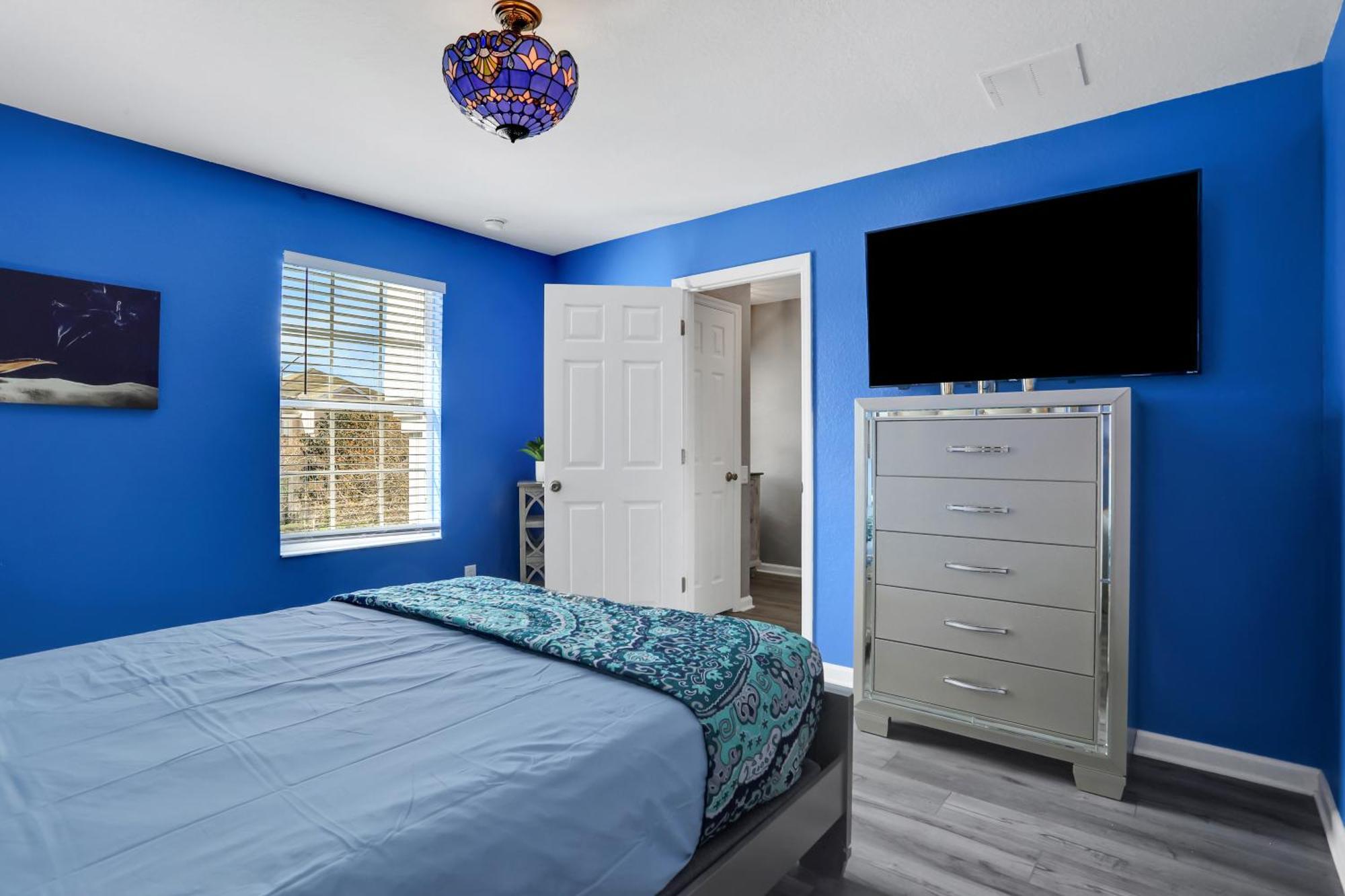 Themed Luxury 6Br Getaway With Resort Amenities Orlando Dış mekan fotoğraf