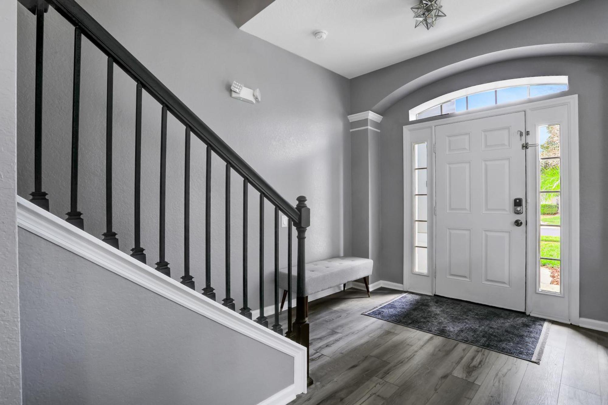 Themed Luxury 6Br Getaway With Resort Amenities Orlando Dış mekan fotoğraf