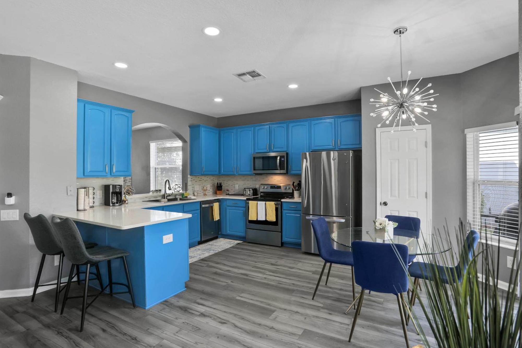 Themed Luxury 6Br Getaway With Resort Amenities Orlando Dış mekan fotoğraf