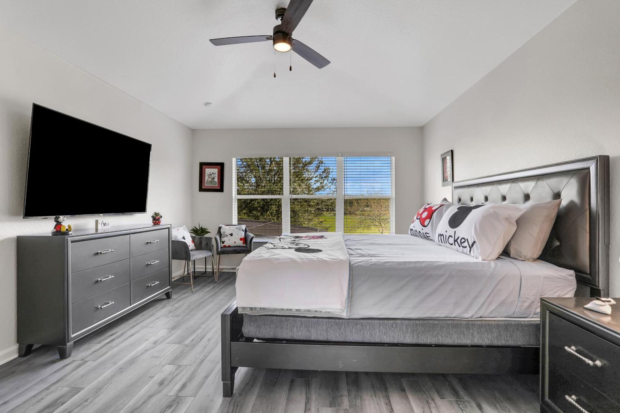 Themed Luxury 6Br Getaway With Resort Amenities Orlando Dış mekan fotoğraf