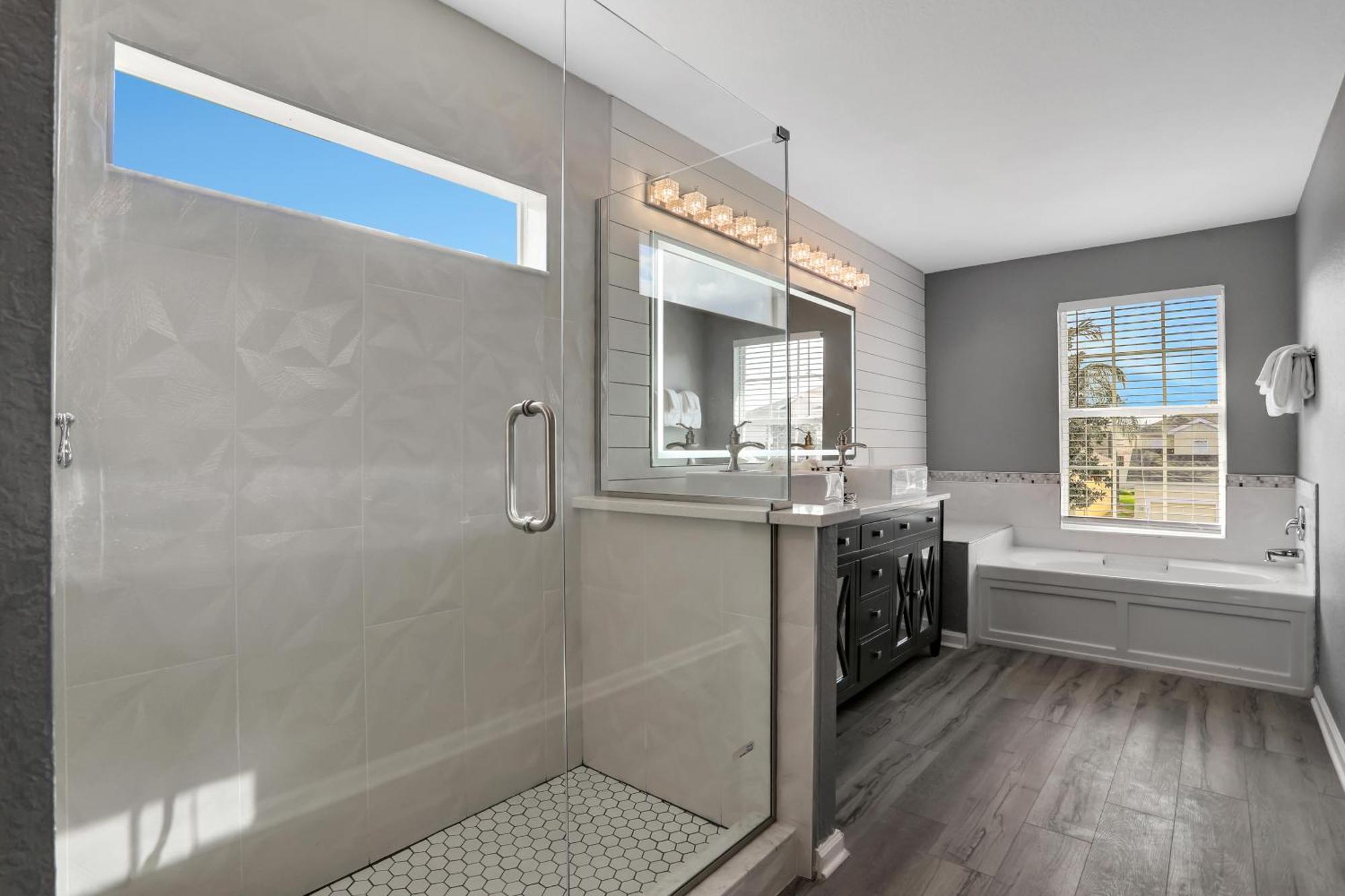 Themed Luxury 6Br Getaway With Resort Amenities Orlando Dış mekan fotoğraf
