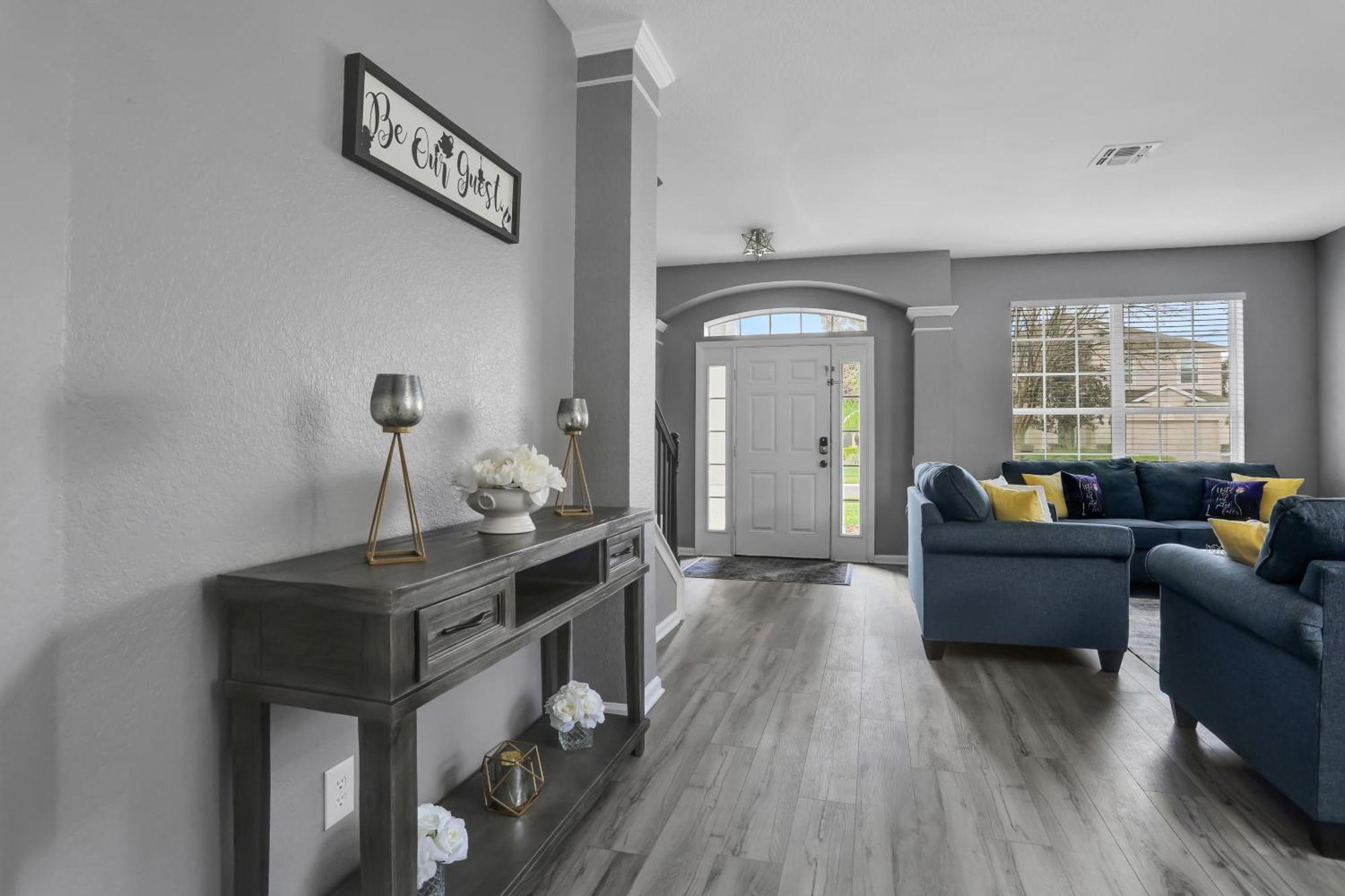 Themed Luxury 6Br Getaway With Resort Amenities Orlando Dış mekan fotoğraf