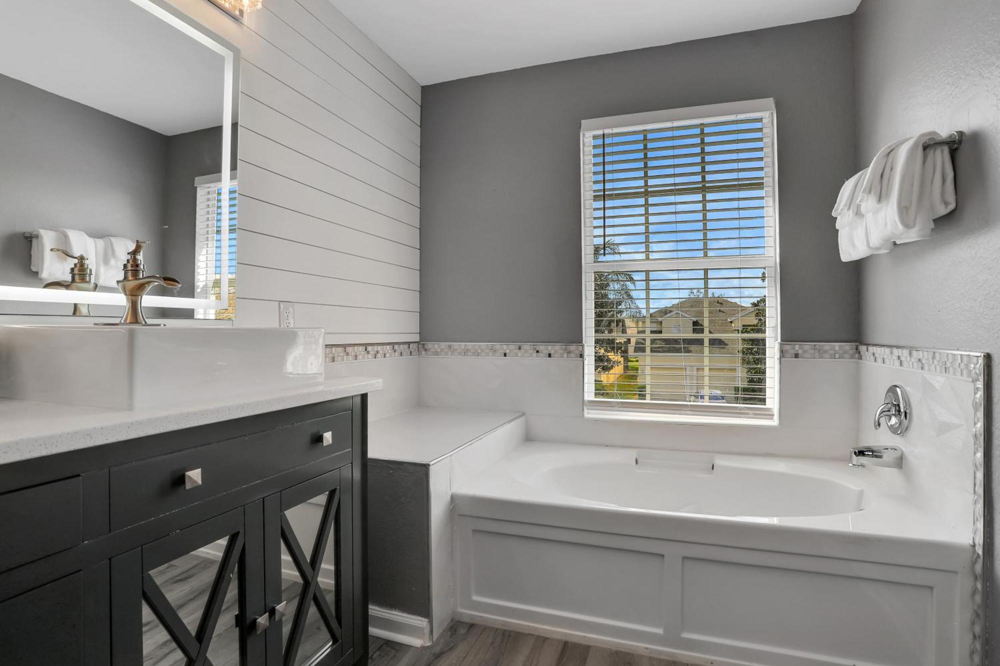 Themed Luxury 6Br Getaway With Resort Amenities Orlando Dış mekan fotoğraf