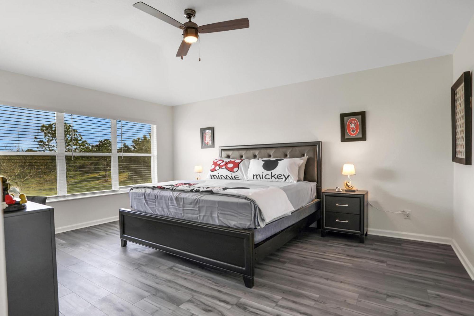 Themed Luxury 6Br Getaway With Resort Amenities Orlando Dış mekan fotoğraf